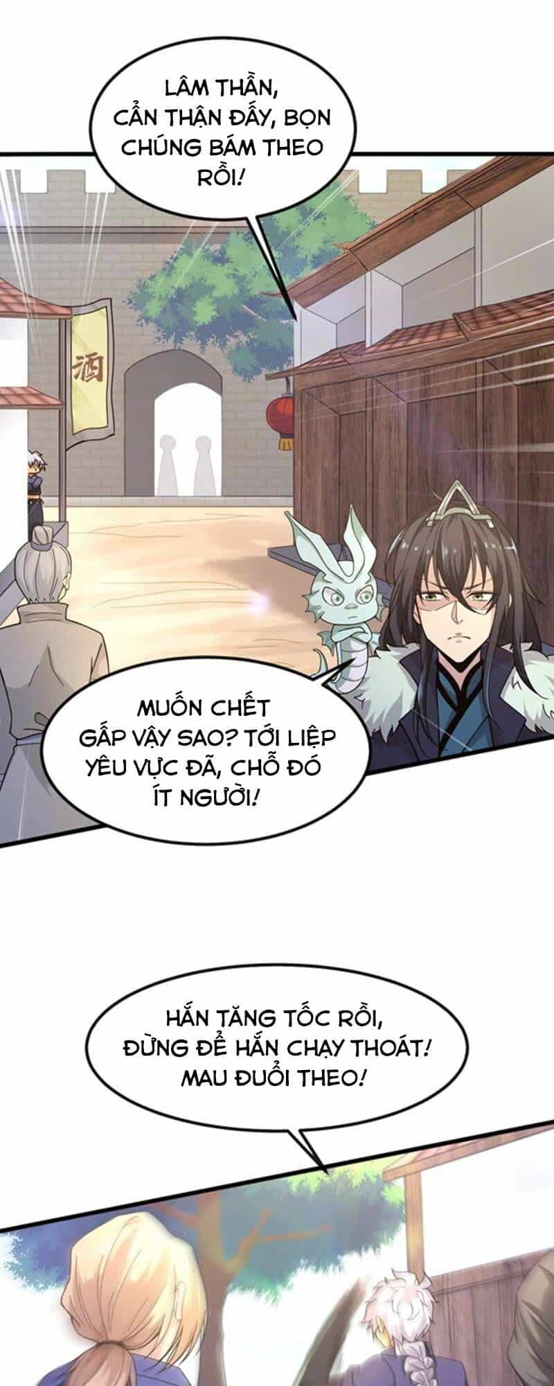 Thôn Phệ Vĩnh Hằng - Chương 37 - ảnh 13