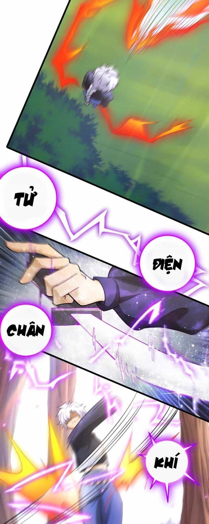 Thôn Phệ Vĩnh Hằng - Chương 37 - ảnh 19