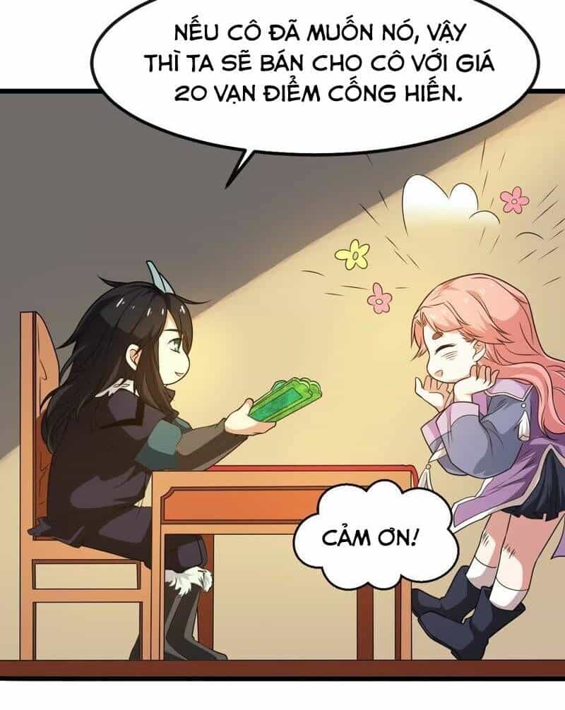 Thôn Phệ Vĩnh Hằng - Chương 37 - ảnh 2