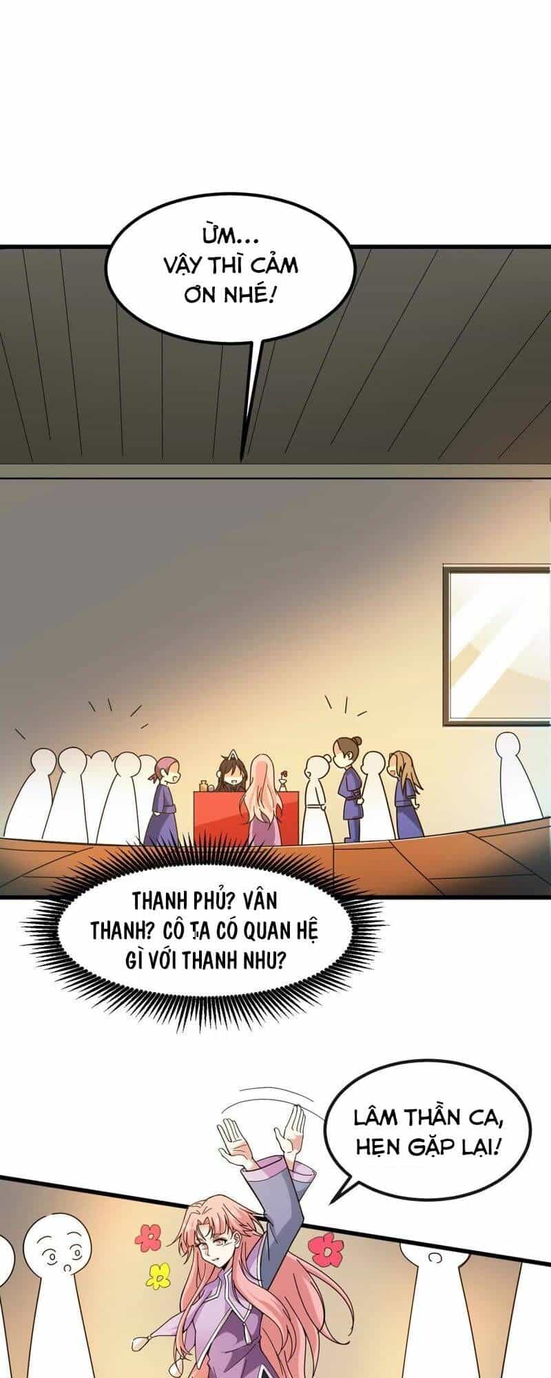 Thôn Phệ Vĩnh Hằng - Chương 37 - ảnh 5