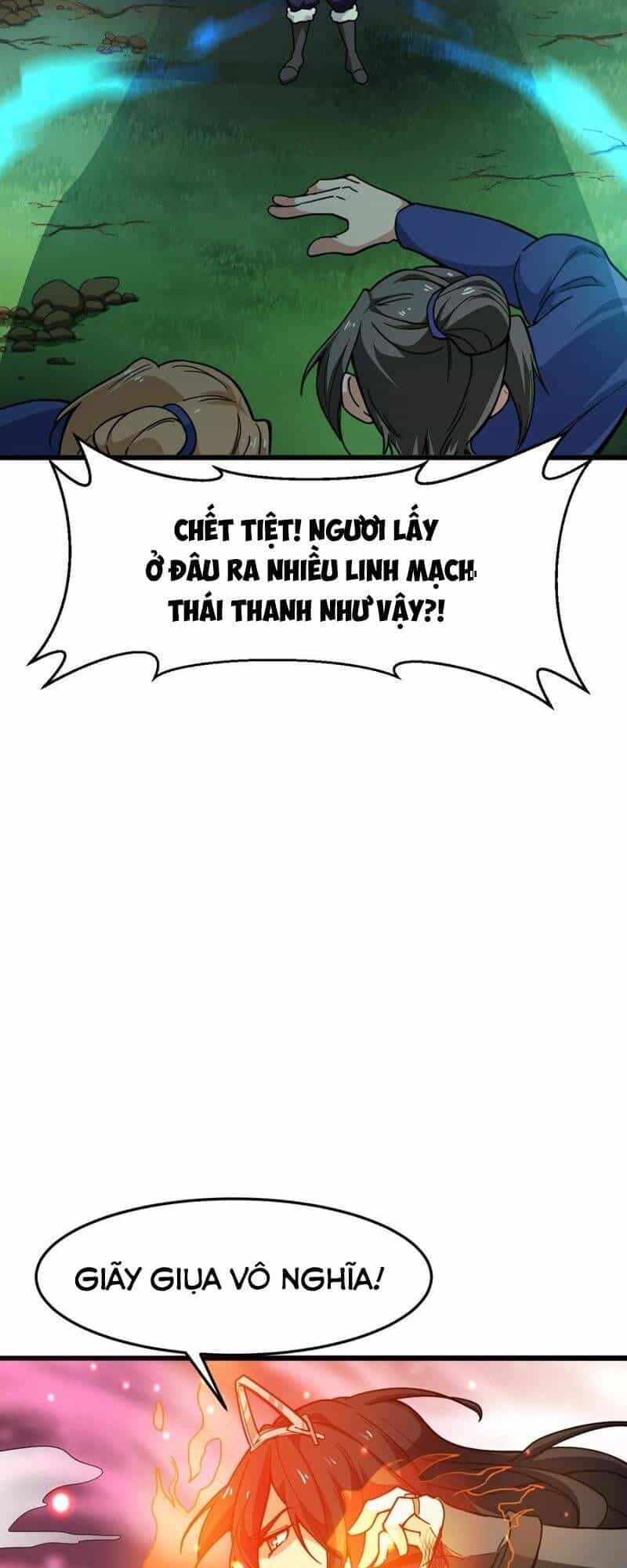 Thôn Phệ Vĩnh Hằng - Chương 39 - ảnh 17