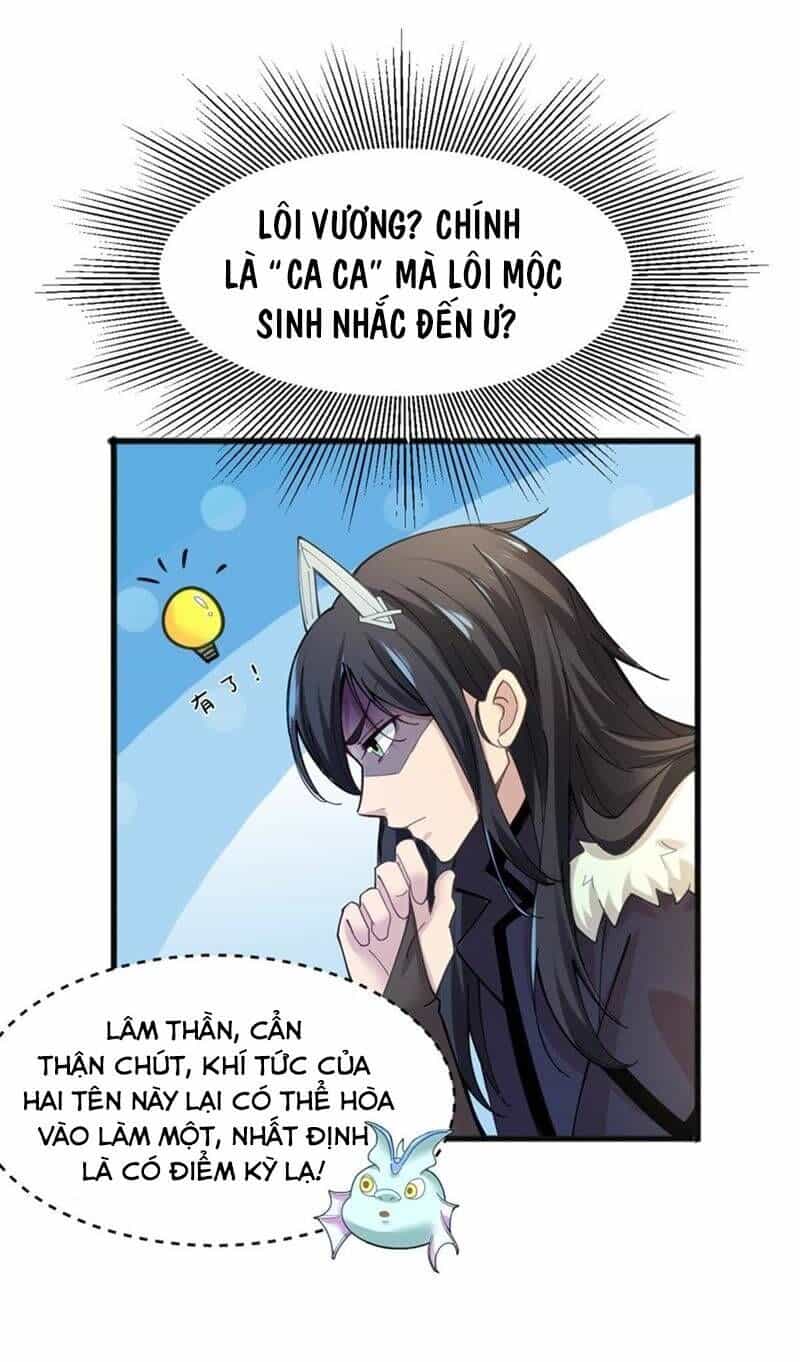 Thôn Phệ Vĩnh Hằng - Chương 39 - ảnh 6
