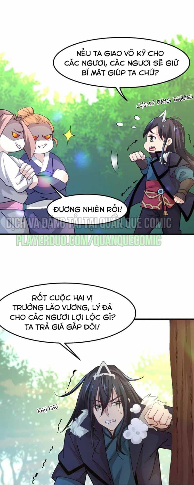 Thôn Phệ Vĩnh Hằng - Chương 39 - ảnh 7