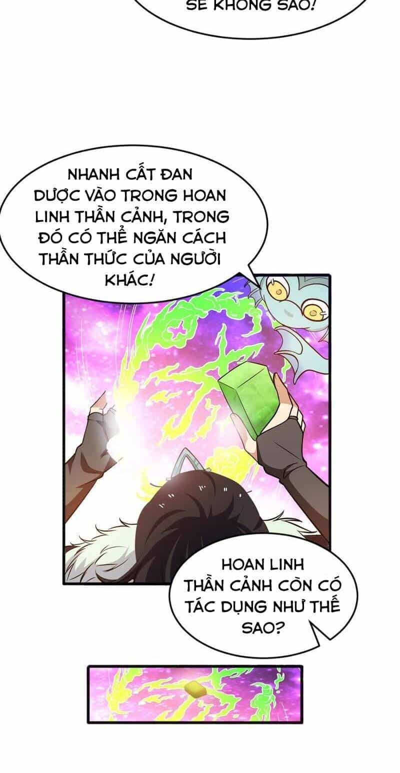 Thôn Phệ Vĩnh Hằng - Chương 40 - ảnh 10