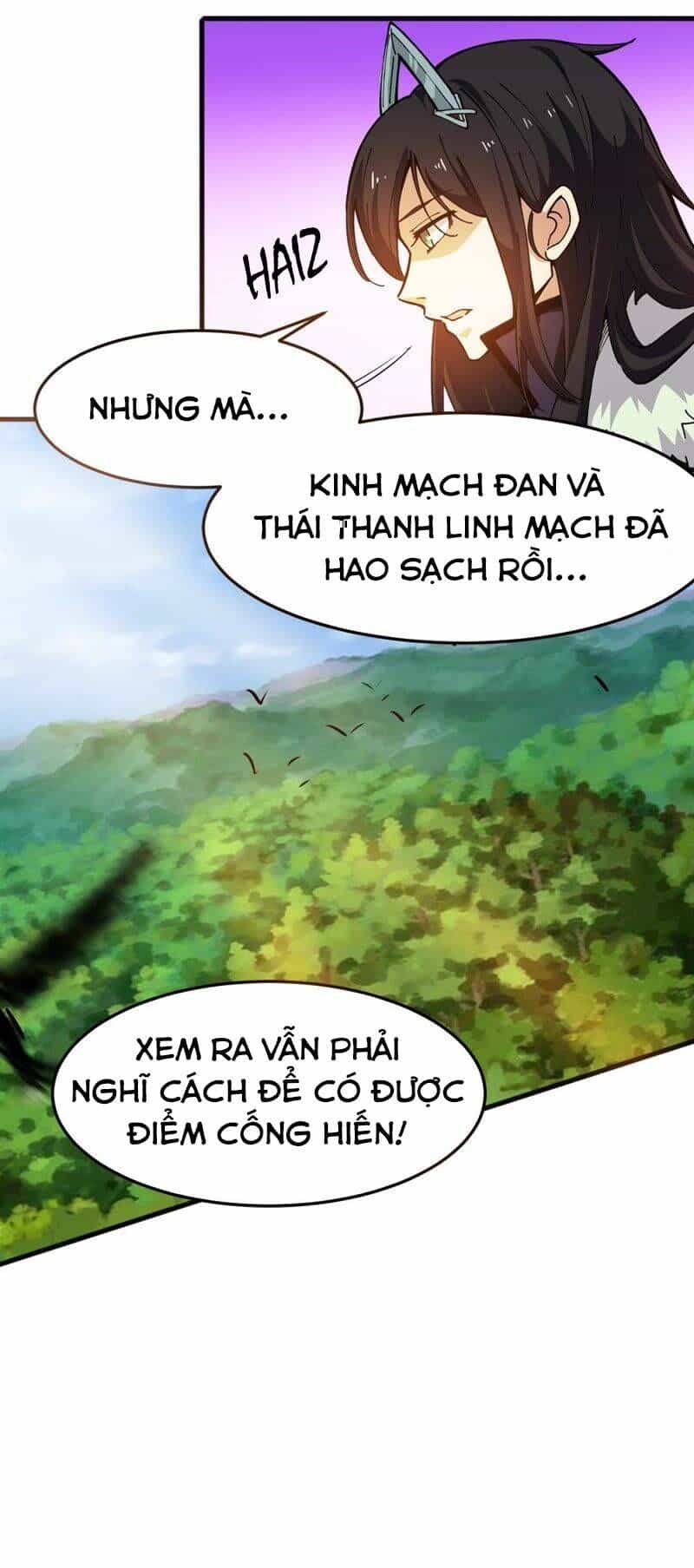 Thôn Phệ Vĩnh Hằng - Chương 40 - ảnh 18