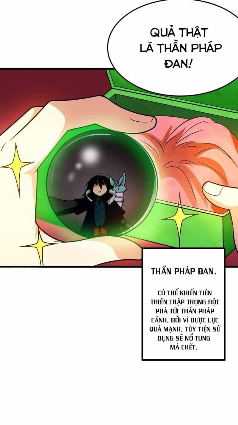 Thôn Phệ Vĩnh Hằng - Chương 40 - ảnh 8