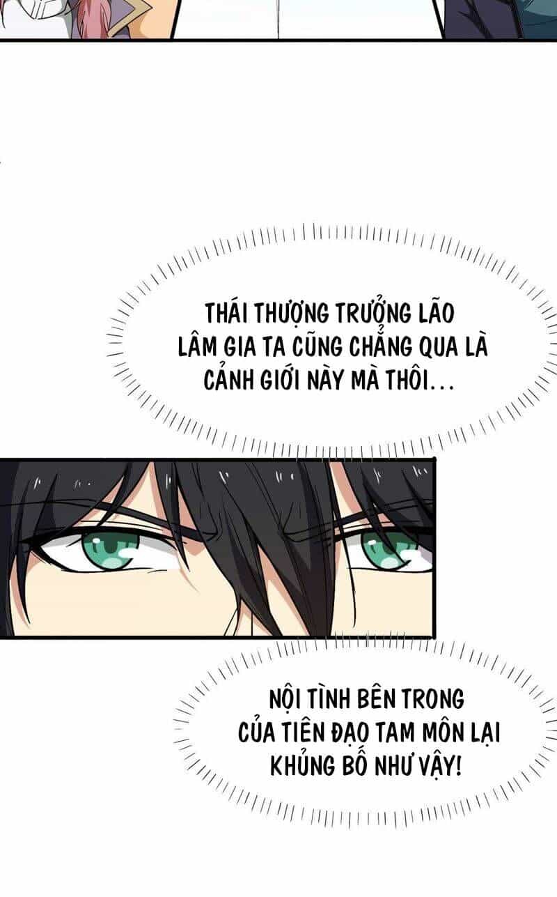 Thôn Phệ Vĩnh Hằng - Chương 42 - ảnh 9