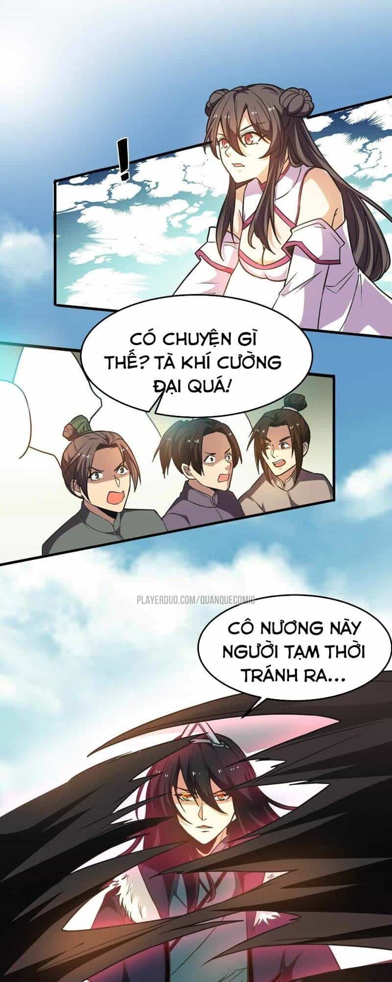 Thôn Phệ Vĩnh Hằng - Chương 44 - ảnh 13