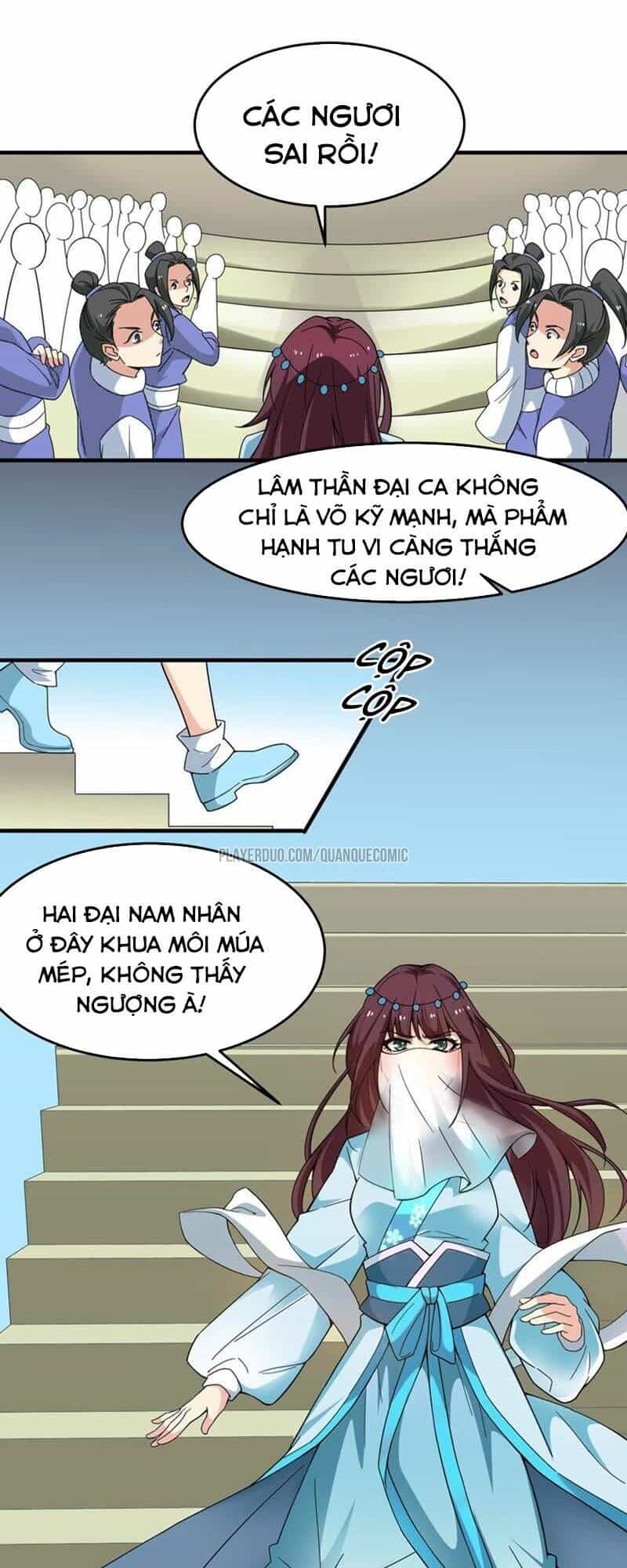 Thôn Phệ Vĩnh Hằng - Chương 44 - ảnh 5