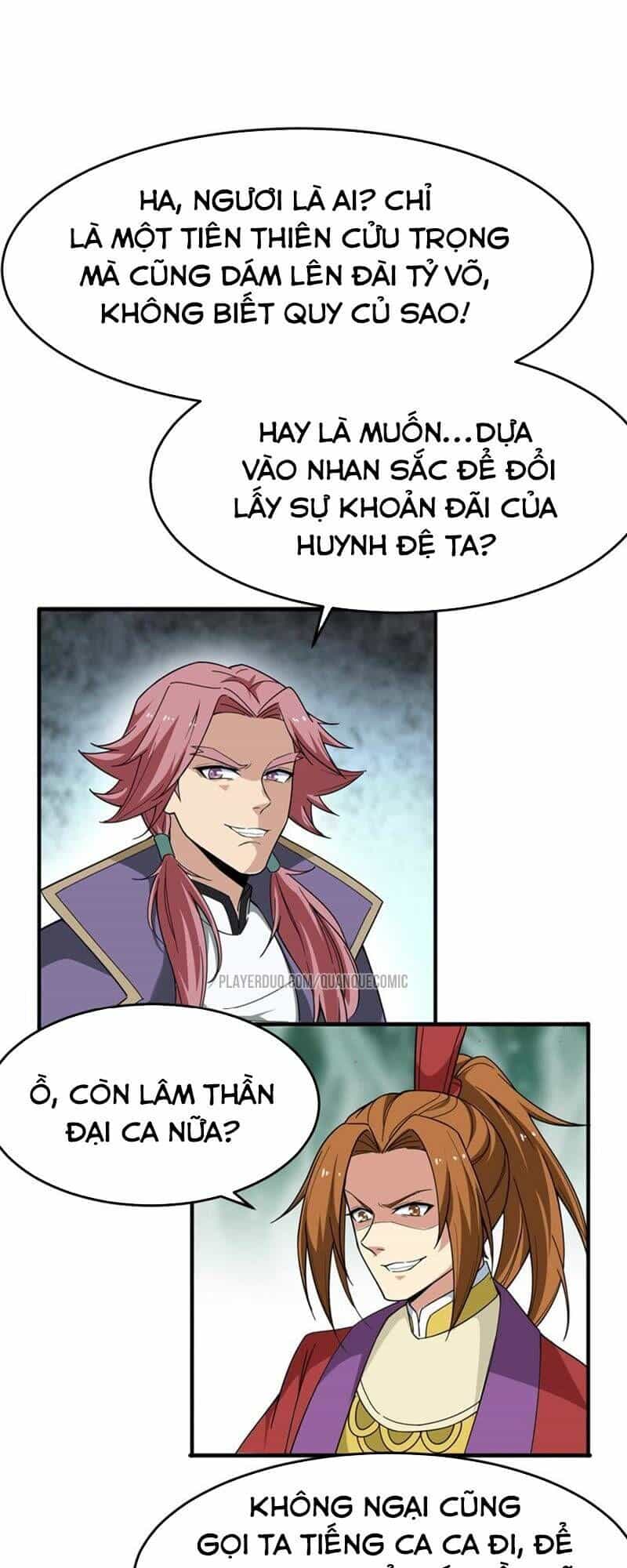 Thôn Phệ Vĩnh Hằng - Chương 44 - ảnh 7