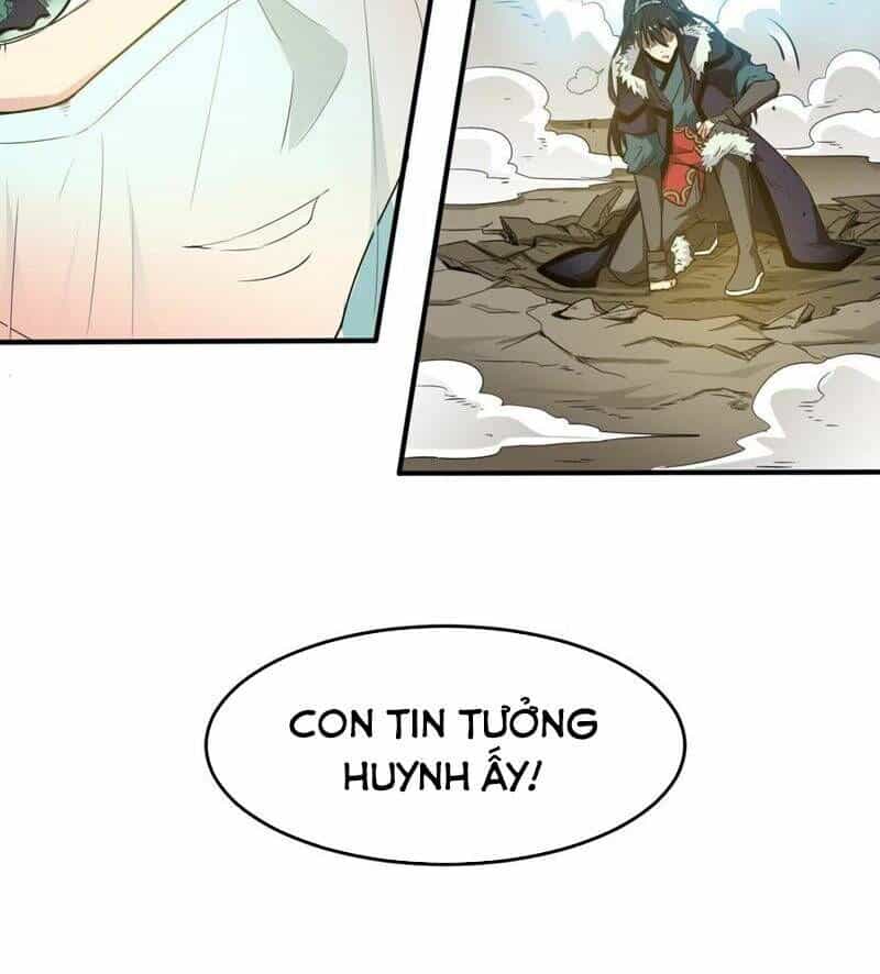 Thôn Phệ Vĩnh Hằng - Chương 45 - ảnh 10