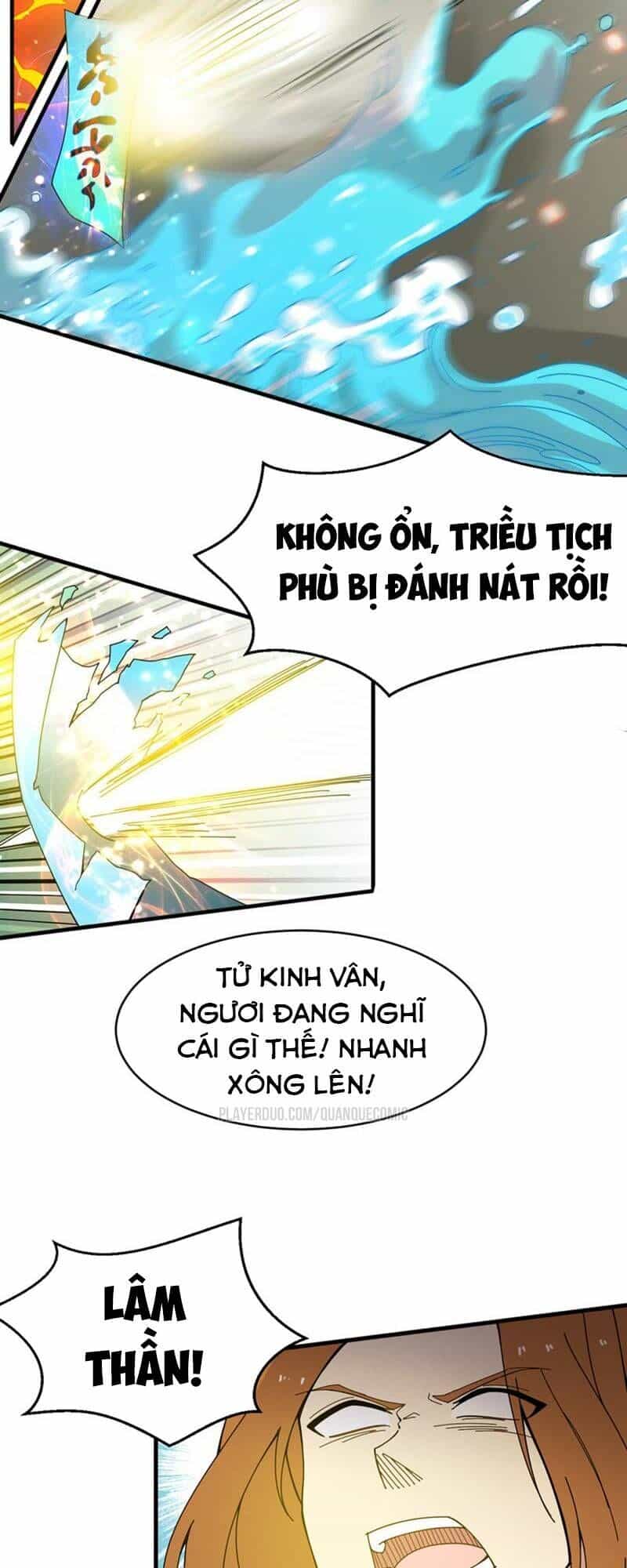 Thôn Phệ Vĩnh Hằng - Chương 46 - ảnh 8