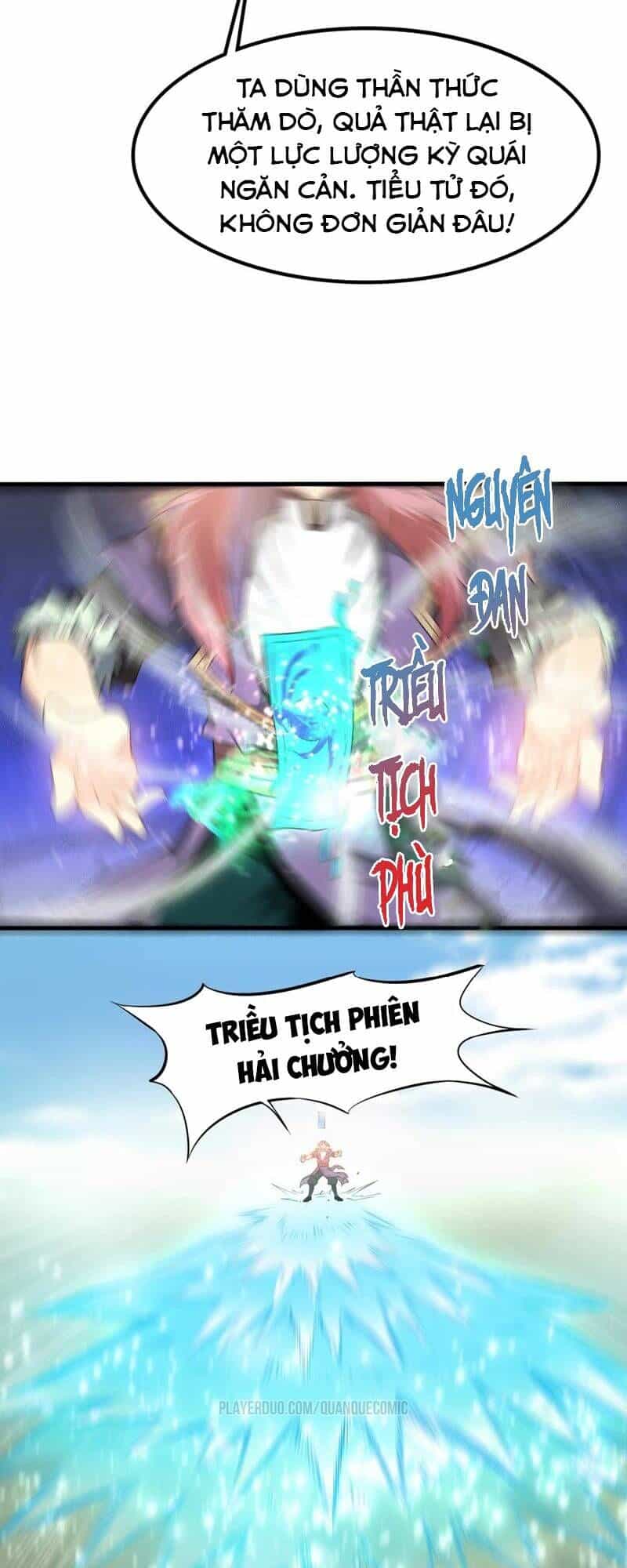 Thôn Phệ Vĩnh Hằng - Chương 47 - ảnh 7