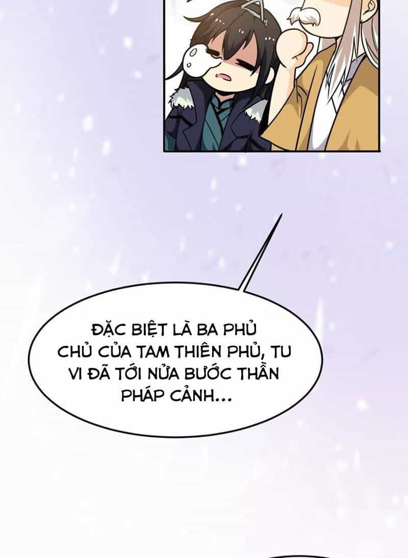 Thôn Phệ Vĩnh Hằng - Chương 48 - ảnh 18