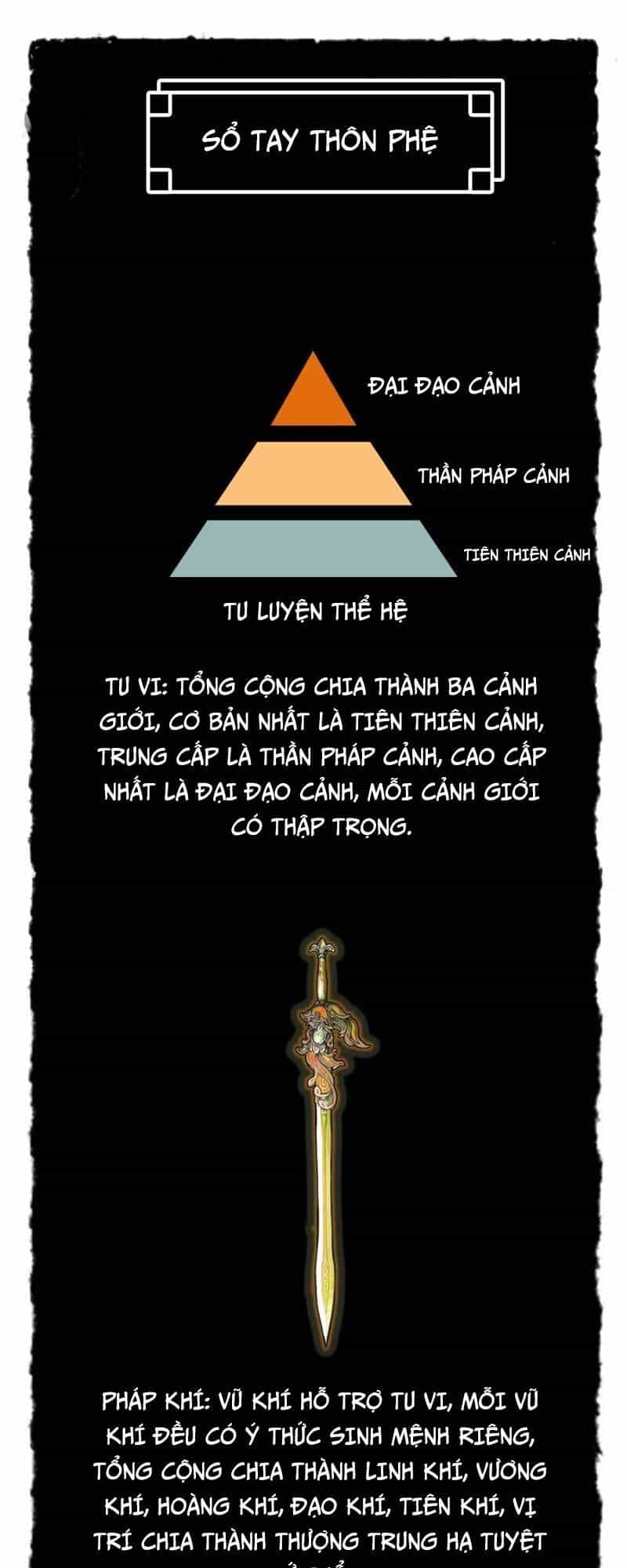 Thôn Phệ Vĩnh Hằng - Chương 49 - ảnh 25