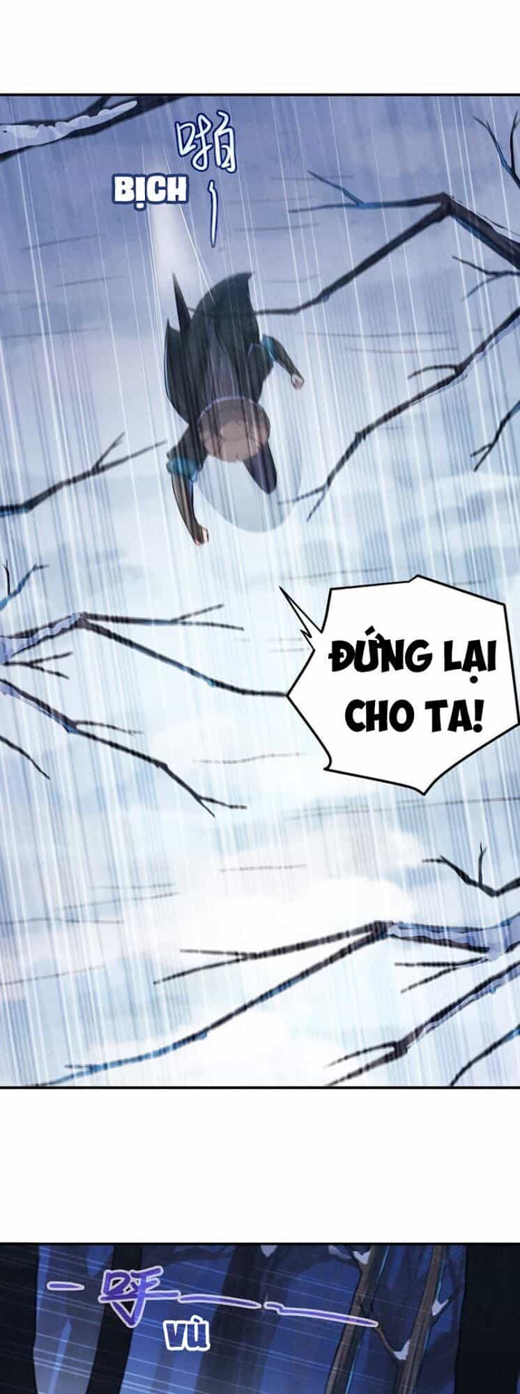 Thôn Phệ Vĩnh Hằng - Chương 5 - ảnh 20