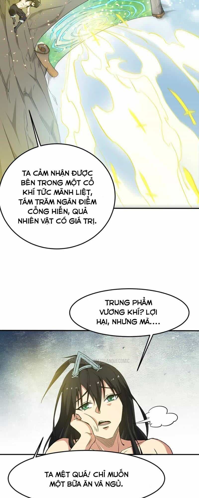 Thôn Phệ Vĩnh Hằng - Chương 50 - ảnh 15