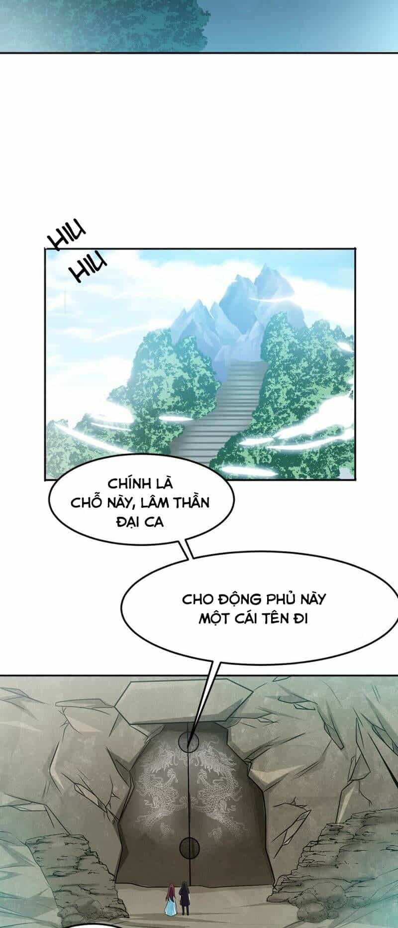 Thôn Phệ Vĩnh Hằng - Chương 50 - ảnh 2