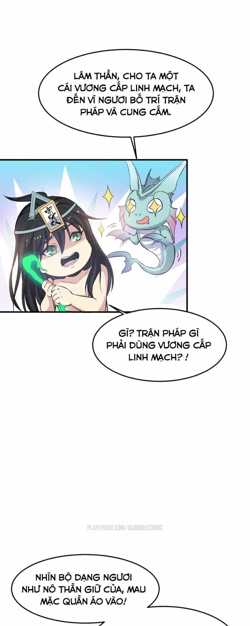 Thôn Phệ Vĩnh Hằng - Chương 50 - ảnh 21