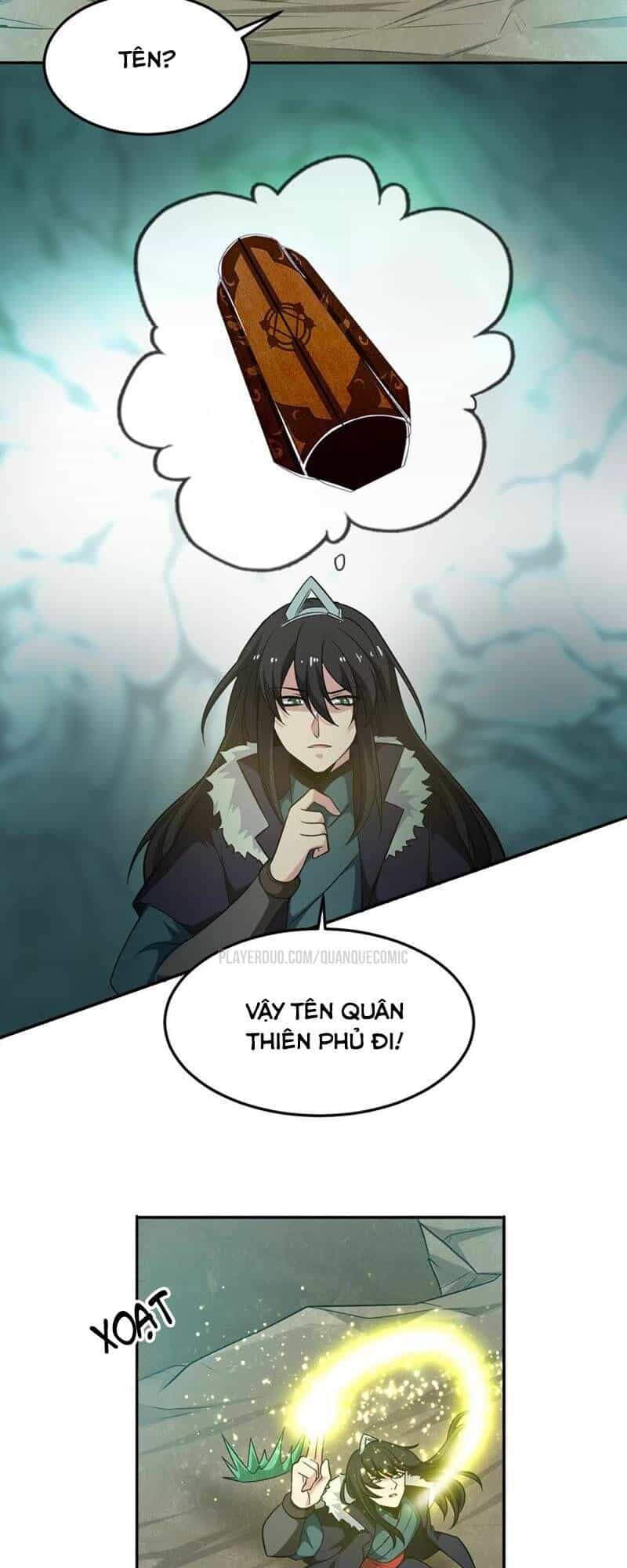 Thôn Phệ Vĩnh Hằng - Chương 50 - ảnh 3