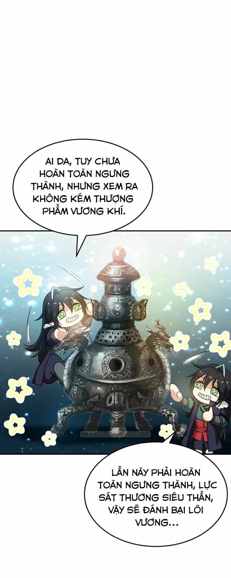 Thôn Phệ Vĩnh Hằng - Chương 53 - ảnh 1