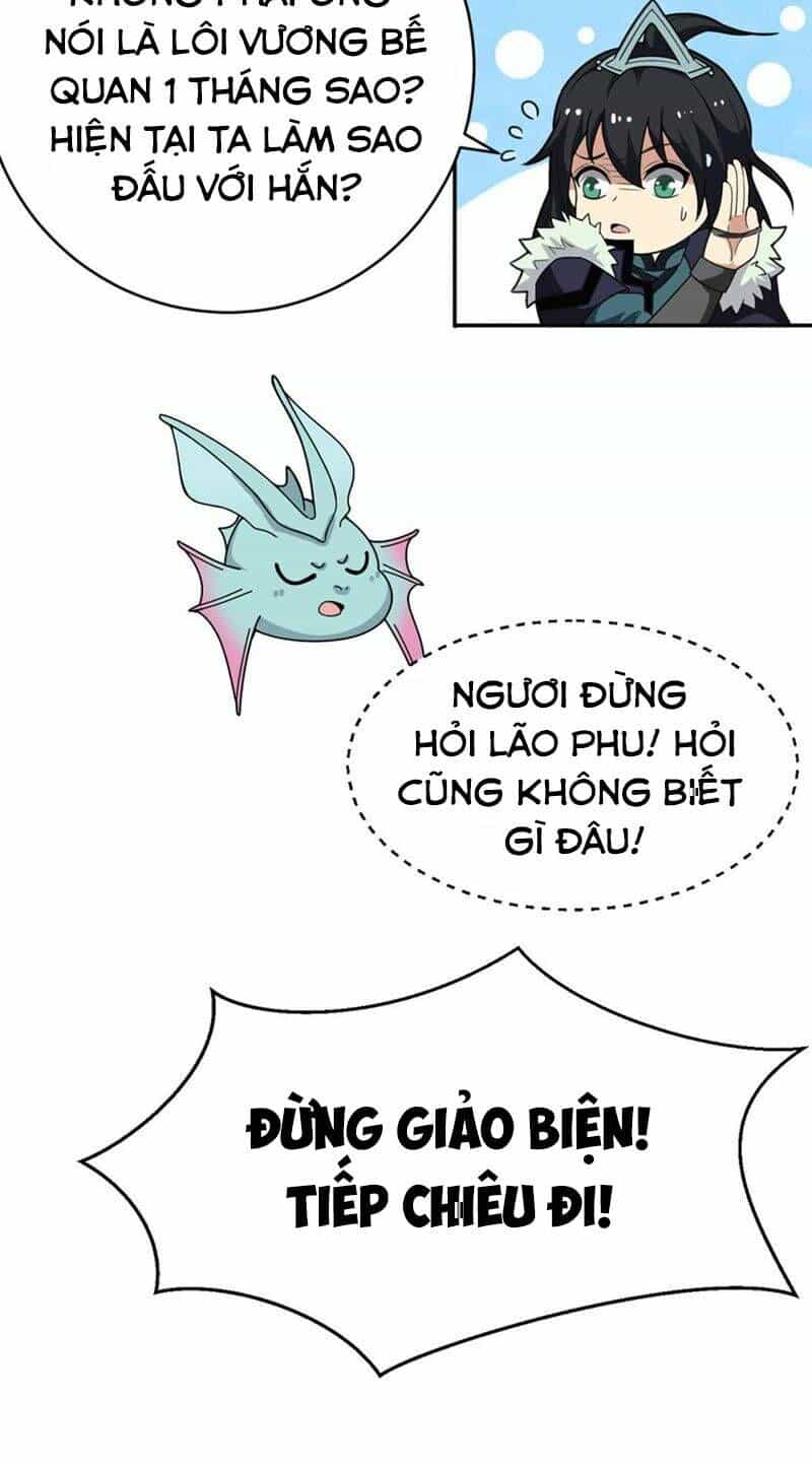Thôn Phệ Vĩnh Hằng - Chương 53 - ảnh 16