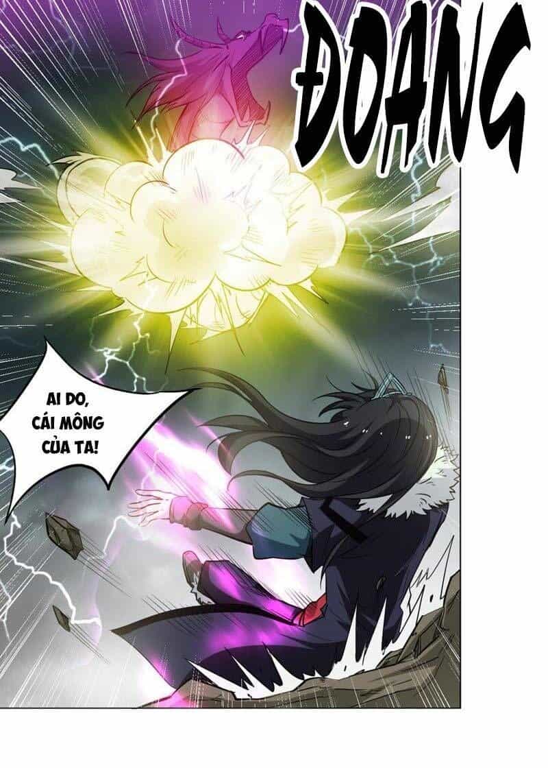 Thôn Phệ Vĩnh Hằng - Chương 54 - ảnh 8