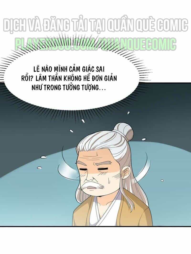 Thôn Phệ Vĩnh Hằng - Chương 56 - ảnh 23