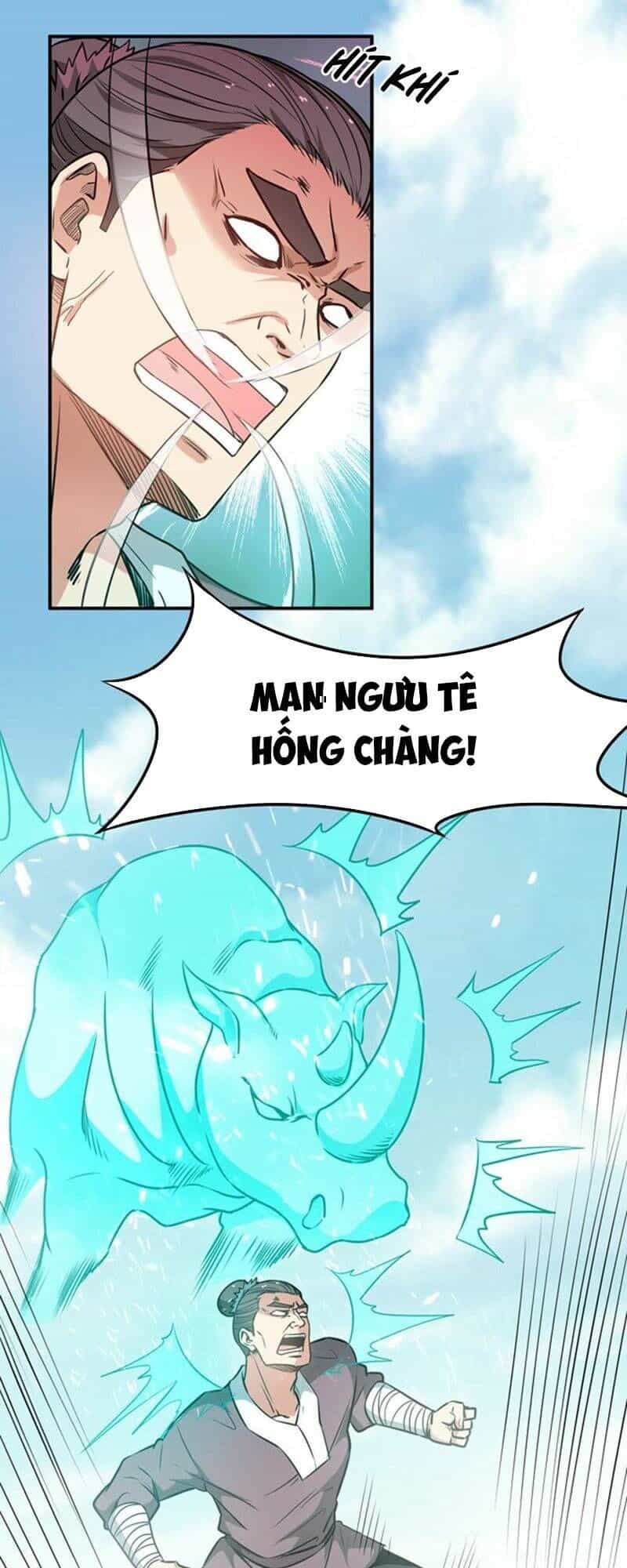 Thôn Phệ Vĩnh Hằng - Chương 58 - ảnh 21