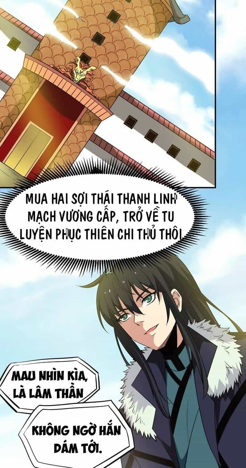 Thôn Phệ Vĩnh Hằng - Chương 61 - ảnh 16