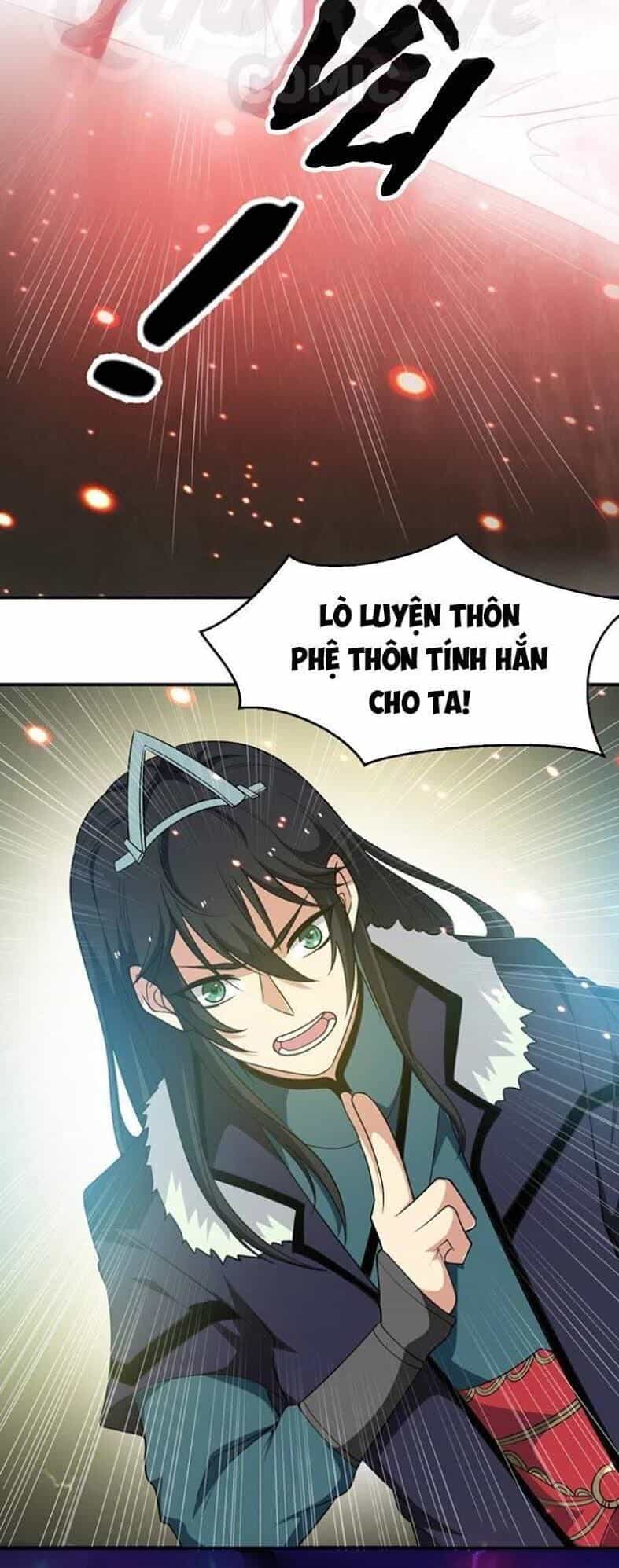 Thôn Phệ Vĩnh Hằng - Chương 65 - ảnh 4