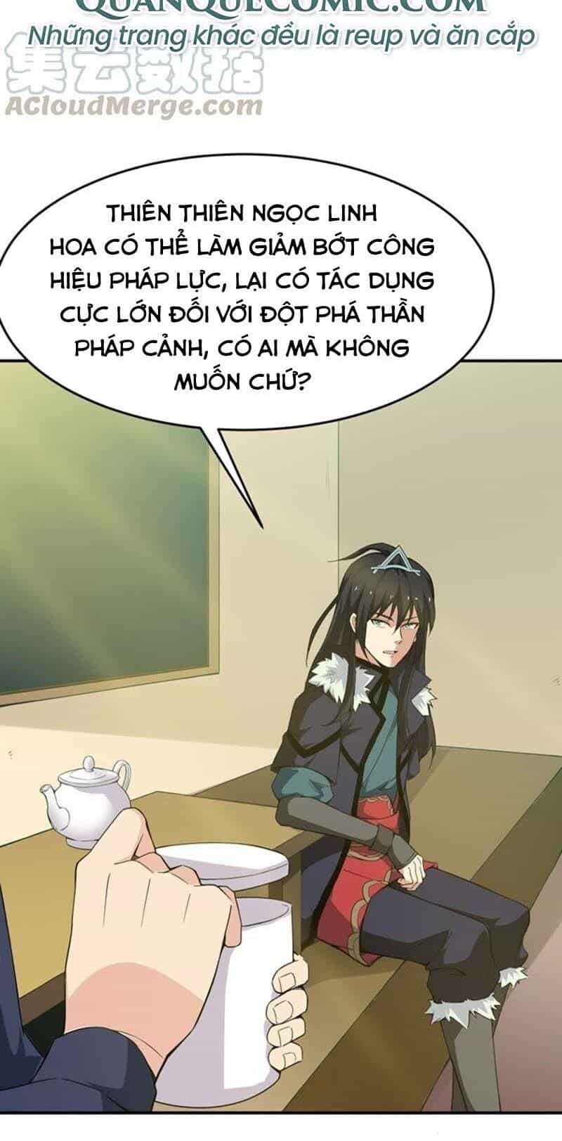 Thôn Phệ Vĩnh Hằng - Chương 66 - ảnh 10