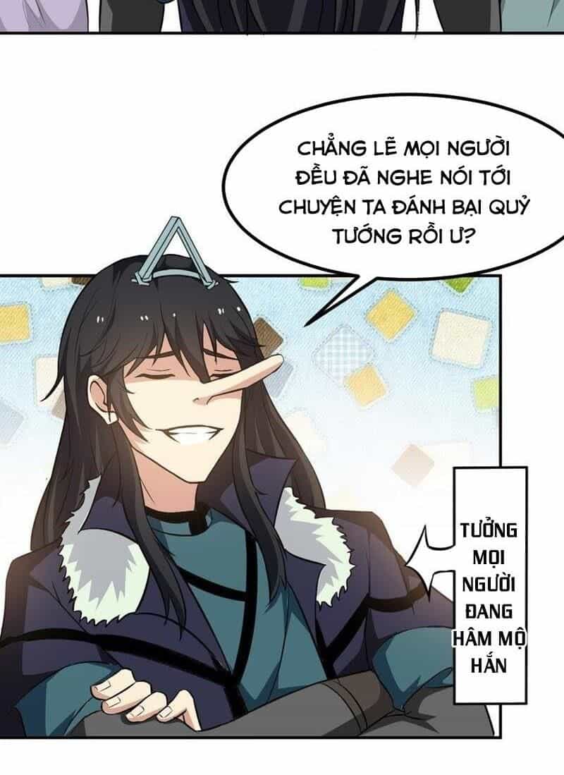 Thôn Phệ Vĩnh Hằng - Chương 66 - ảnh 20
