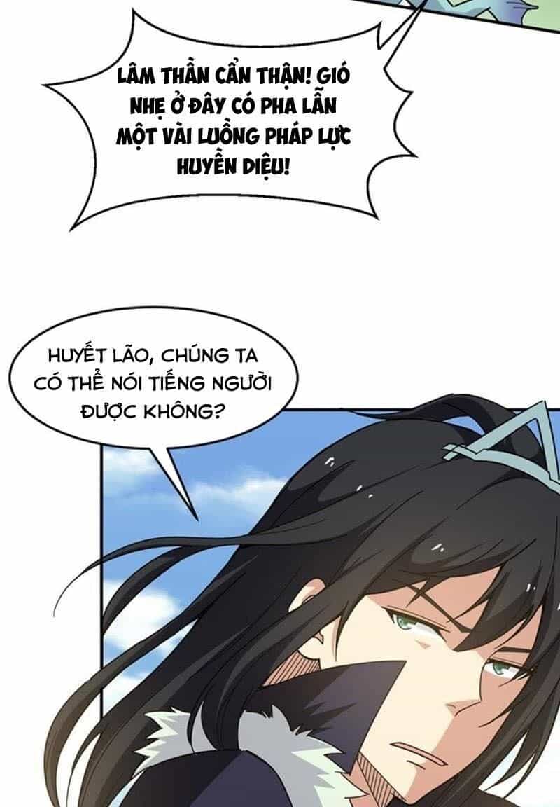 Thôn Phệ Vĩnh Hằng - Chương 67 - ảnh 5