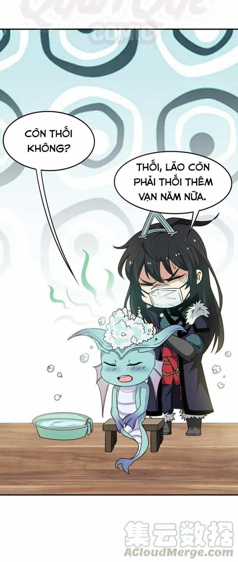 Thôn Phệ Vĩnh Hằng - Chương 68 - ảnh 28