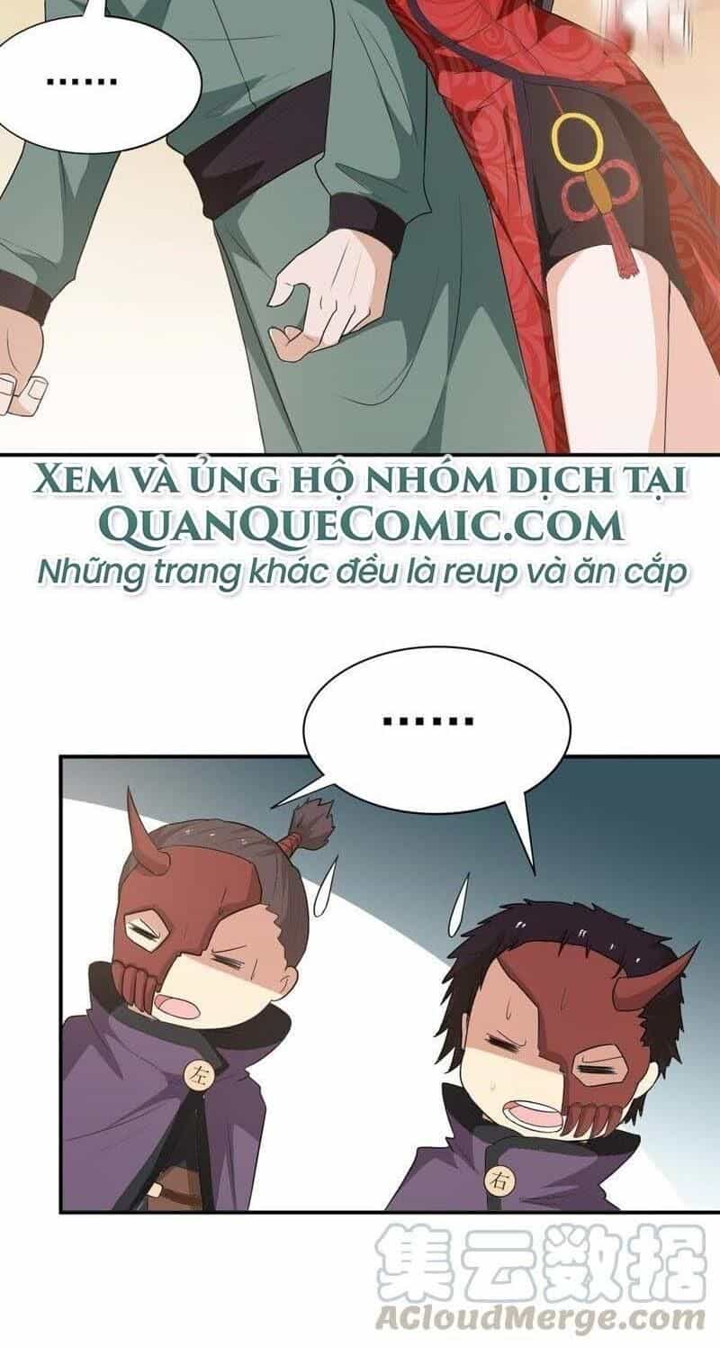 Thôn Phệ Vĩnh Hằng - Chương 69 - ảnh 22