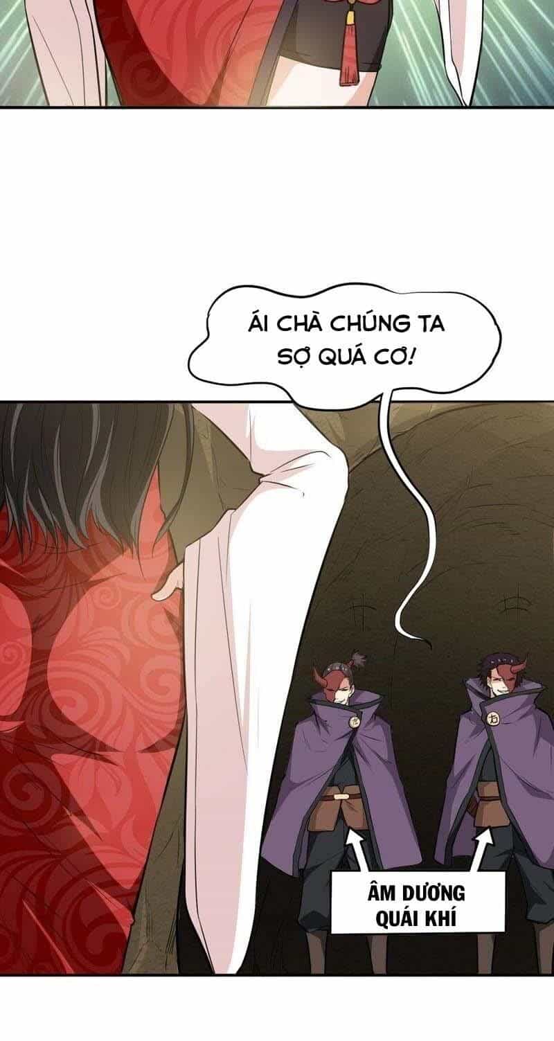 Thôn Phệ Vĩnh Hằng - Chương 69 - ảnh 8