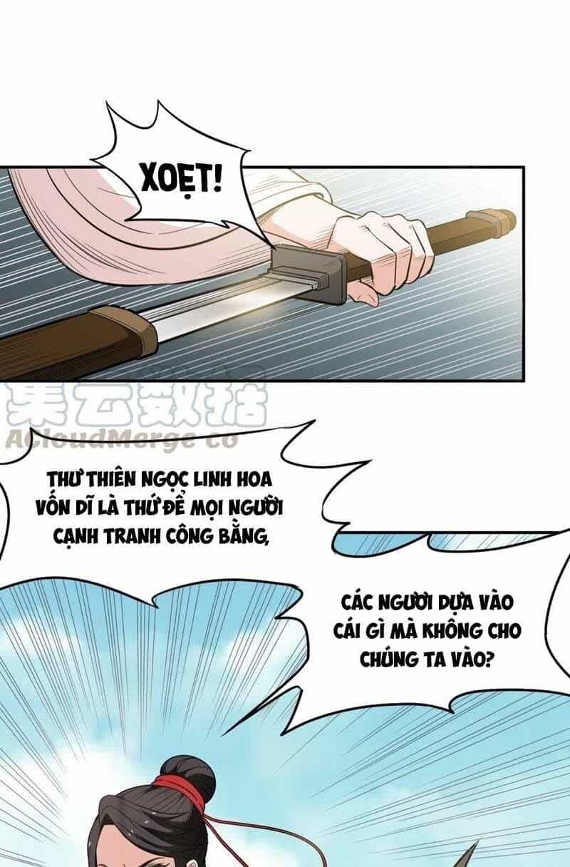 Thôn Phệ Vĩnh Hằng - Chương 69 - ảnh 9