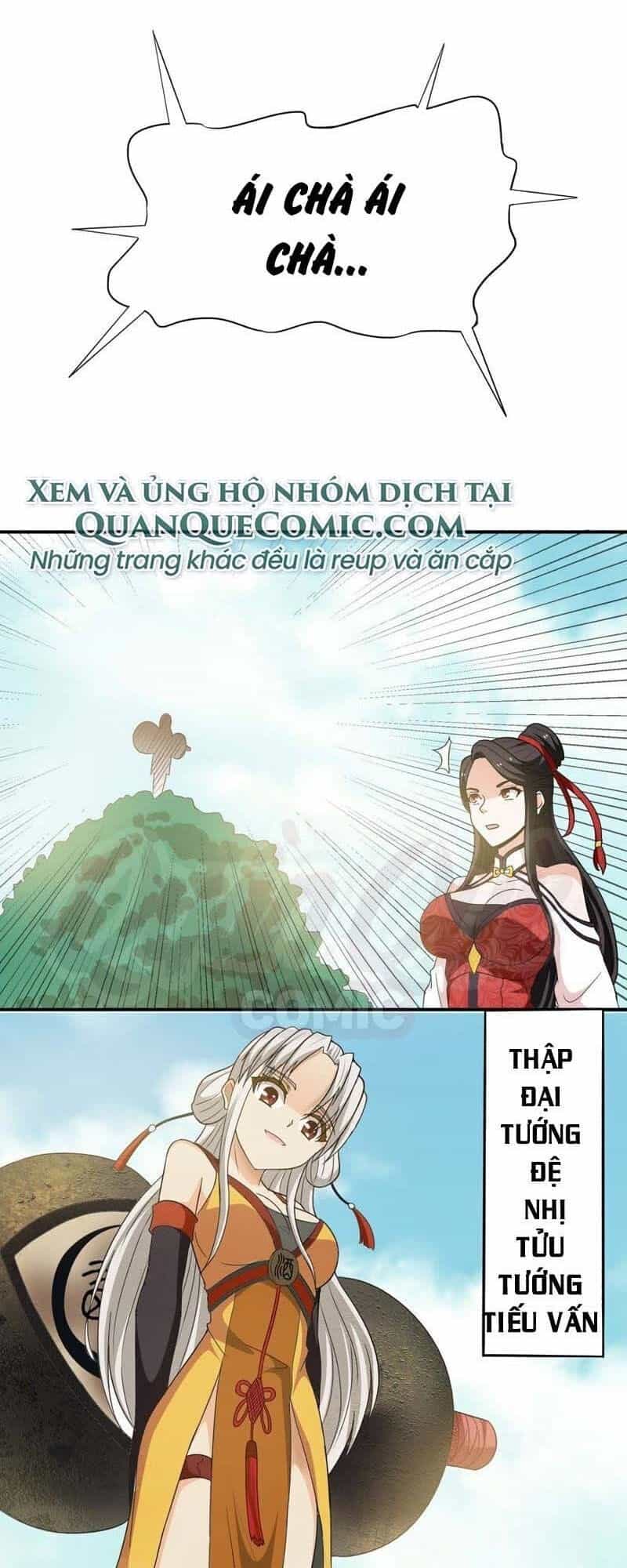 Thôn Phệ Vĩnh Hằng - Chương 70 - ảnh 1