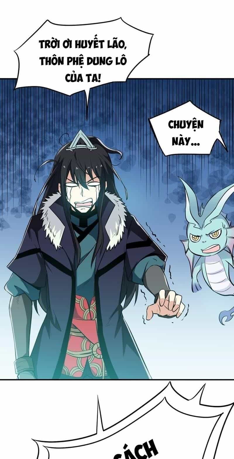 Thôn Phệ Vĩnh Hằng - Chương 73 - ảnh 23