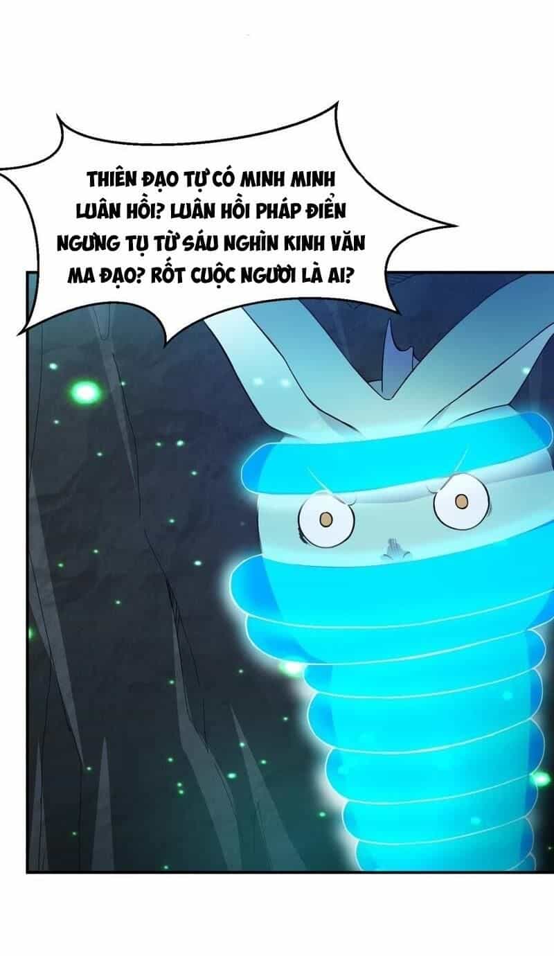 Thôn Phệ Vĩnh Hằng - Chương 75 - ảnh 12