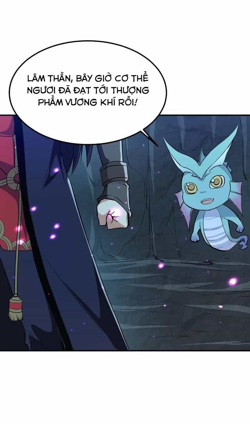Thôn Phệ Vĩnh Hằng - Chương 77 - ảnh 29