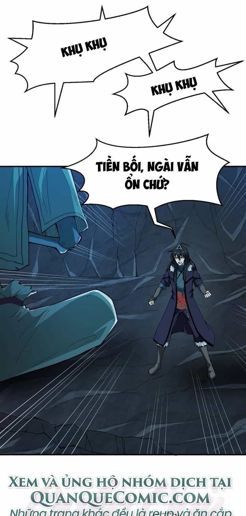 Thôn Phệ Vĩnh Hằng - Chương 78 - ảnh 1
