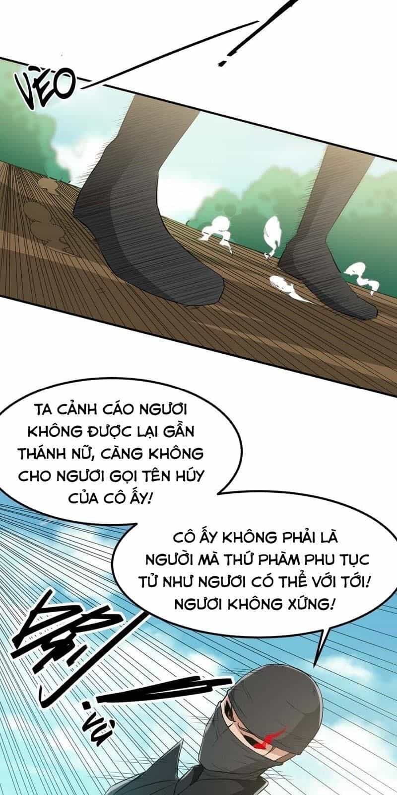 Thôn Phệ Vĩnh Hằng - Chương 79 - ảnh 11