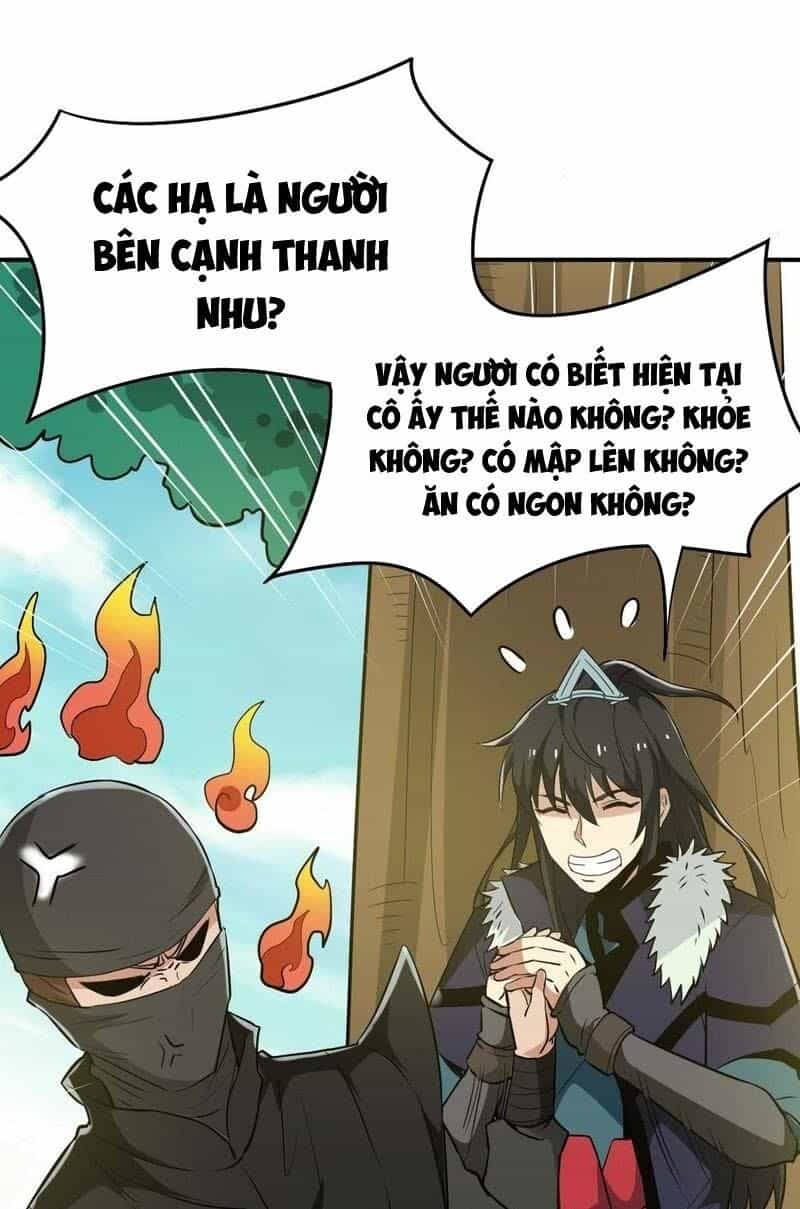 Thôn Phệ Vĩnh Hằng - Chương 79 - ảnh 3