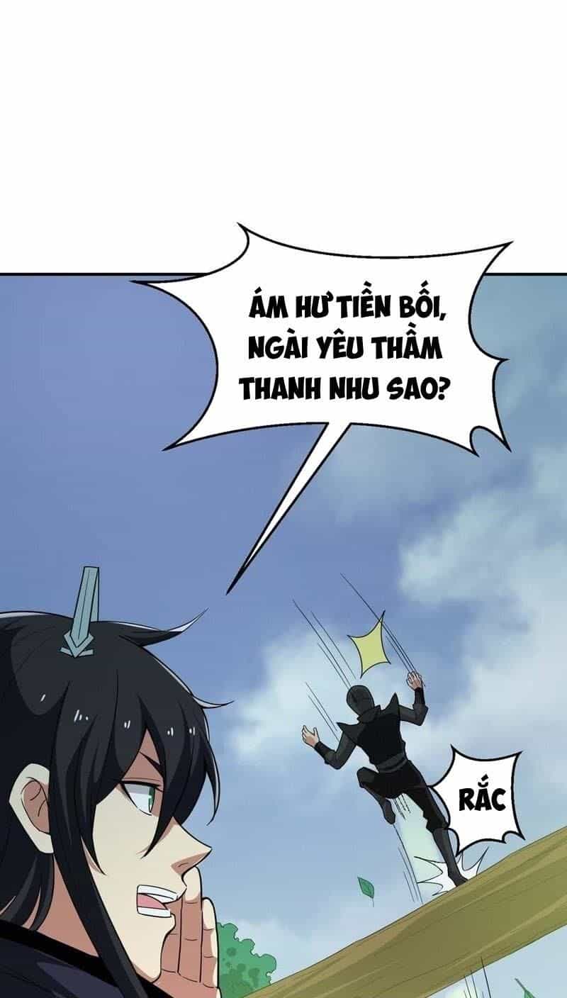 Thôn Phệ Vĩnh Hằng - Chương 79 - ảnh 33