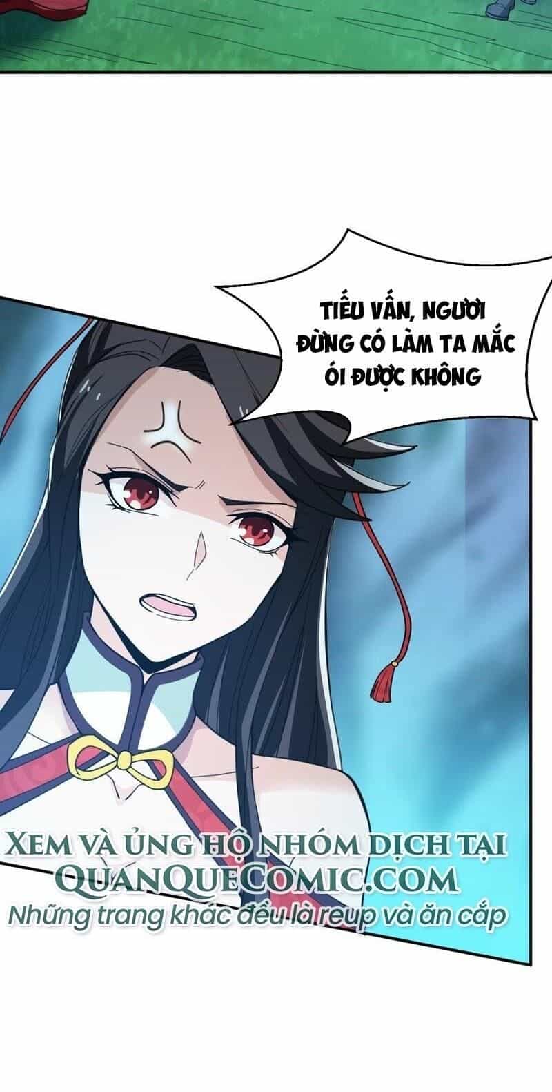 Thôn Phệ Vĩnh Hằng - Chương 81 - ảnh 8
