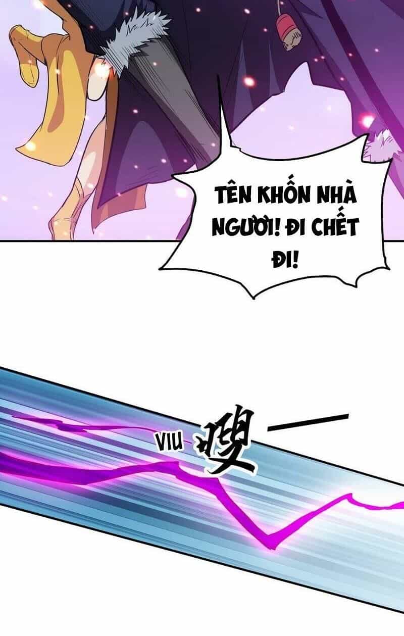 Thôn Phệ Vĩnh Hằng - Chương 82 - ảnh 6
