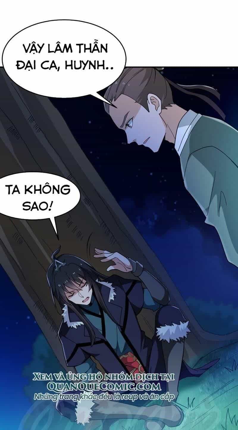 Thôn Phệ Vĩnh Hằng - Chương 83 - ảnh 25