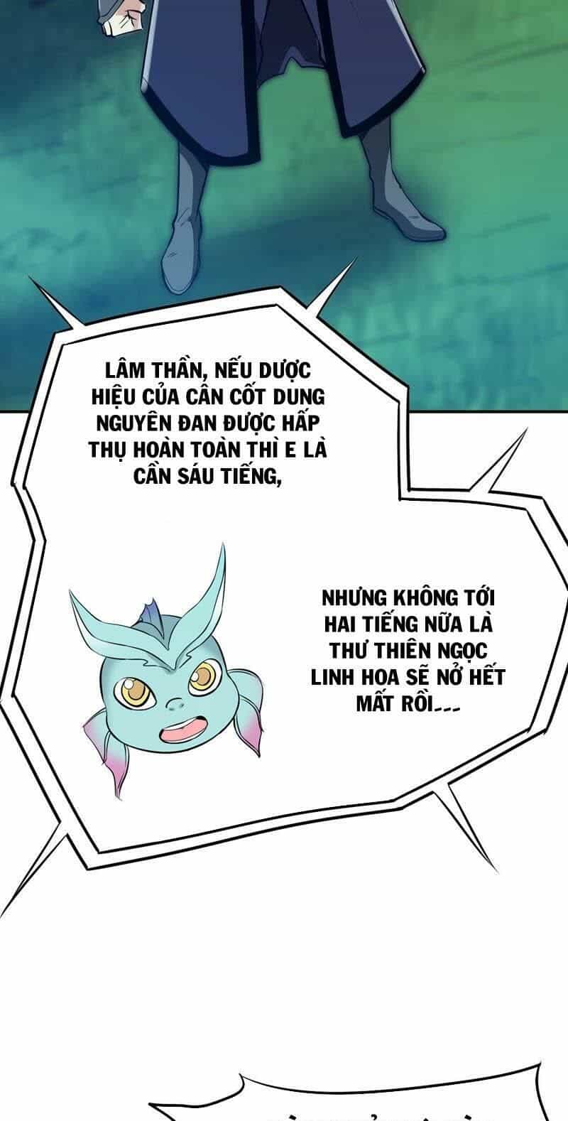 Thôn Phệ Vĩnh Hằng - Chương 84 - ảnh 11